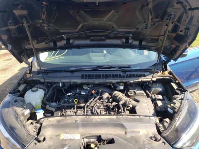 Photo 7 from auction – 2020 FORD EDGE SEL with VIN 2FMPK3J90LBA41296