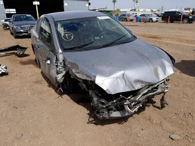 Photo 9 from auction – 2011 MAZDA 3 S with VIN JM1BL1U59B1431719