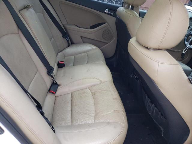 Photo 6 from auction – 2013 KIA OPTIMA EX with VIN 5XXGN4A75DG163055