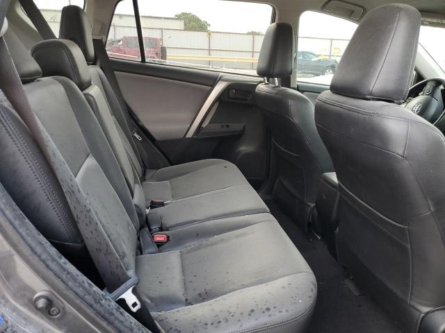 Photo 6 from auction – 2015 TOYOTA RAV4 LE with VIN JTMZFREV8FJ043504