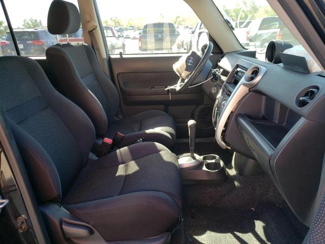 Photo 5 from auction – 2005 SCION XB with VIN JTLKT324050177242