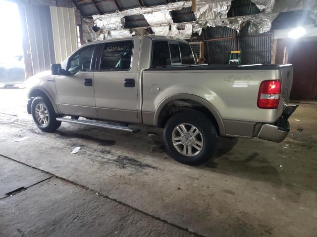 Photo 3 from auction – 2006 FORD F150 SUPER with VIN 1FTPW14V36FA95037