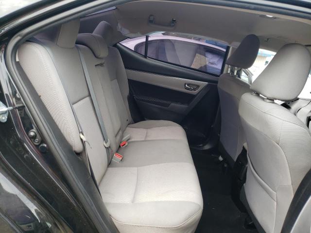 Photo 6 from auction – 2015 TOYOTA COROLLA L with VIN 5YFBURHE6FP296710