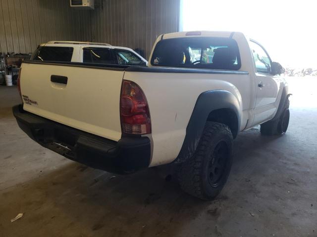 Photo 4 from auction – 2012 TOYOTA TACOMA with VIN 5TFPX4EN1CX008416