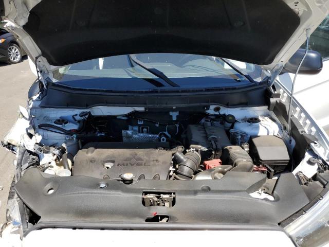 Photo 7 from auction – 2013 MITSUBISHI OUTLANDER with VIN 4A4AP5AU8DE018567