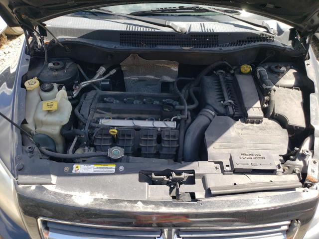 Photo 7 from auction – 2008 DODGE CALIBER SX with VIN 1B3HB48B58D582371