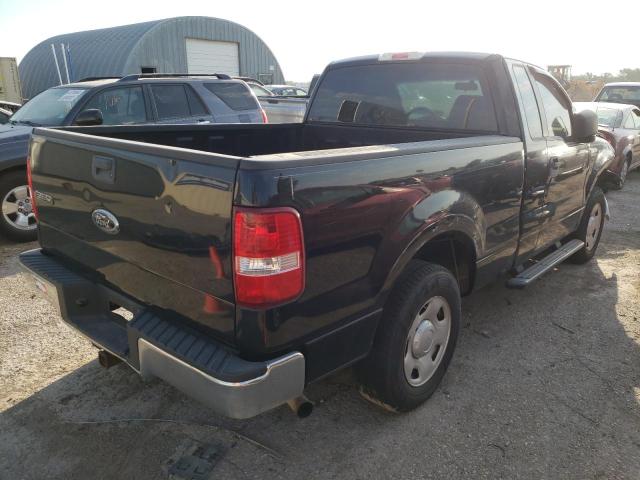 Photo 4 from auction – 2008 FORD F150 with VIN 1FTRF12258KC96059