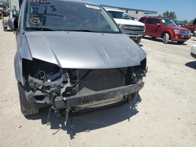 Photo 9 from auction – 2016 CHRYSLER TOWN & COU with VIN 2C4RC1BG2GR293351