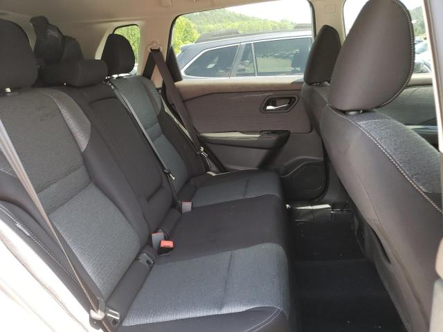 Photo 6 from auction – 2022 NISSAN ROGUE SV with VIN 5N1BT3BB9NC674861