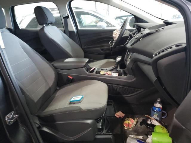 Photo 5 from auction – 2017 FORD ESCAPE S with VIN 1FMCU0F71HUD11751