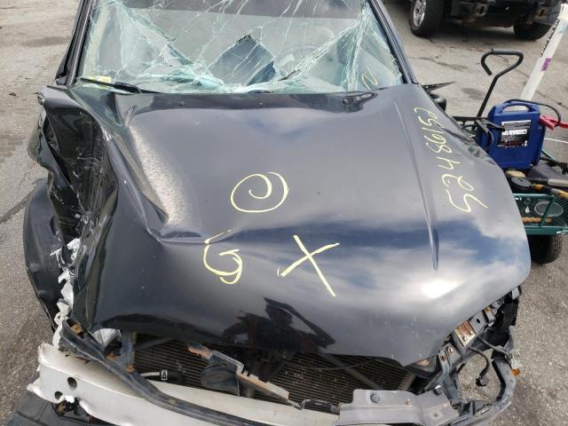 Photo 7 from auction – 2000 NISSAN MAXIMA GLE with VIN JN1CA31A9YT025026