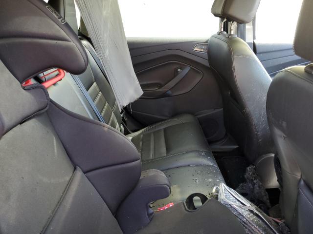 Photo 6 from auction – 2017 FORD ESCAPE TIT with VIN 1FMCU9JD7HUC89871