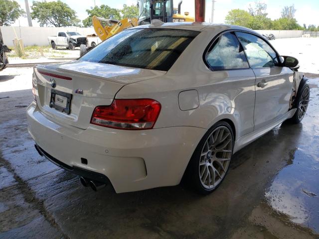 صورة رقم 4 من المزاد - 2011 BMW 1M مع VIN WBSUR9C55BVP76173
