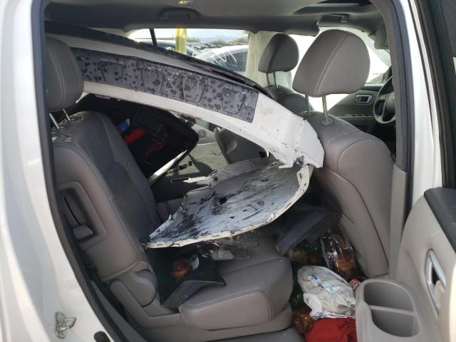 Photo 6 from auction – 2012 HONDA PILOT EXL with VIN 5FNYF4H56CB055664