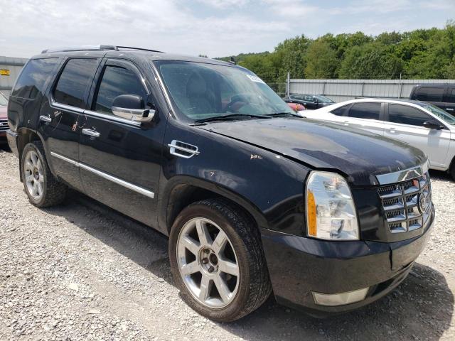 Photo 1 from auction – 2007 CADILLAC ESCALADE L with VIN 1GYFK63877R159686