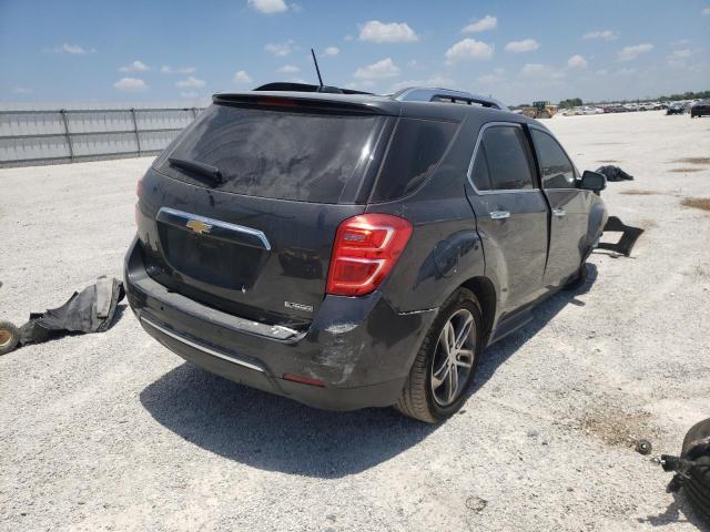 Photo 4 from auction – 2017 CHEVROLET EQUINOX PR with VIN 2GNALDEK0H1549749