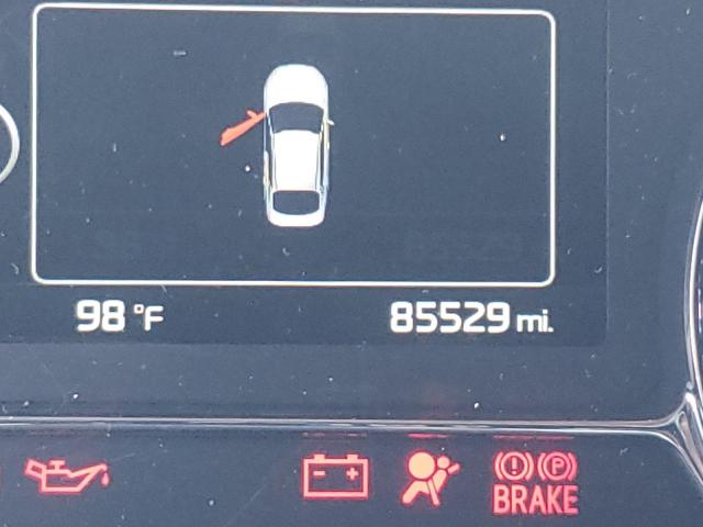 Photo 8 from auction – 2015 KIA OPTIMA SX with VIN 5XXGR4A60FG362478