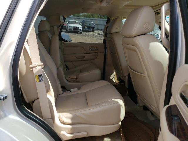 Photo 6 from auction – 2007 CADILLAC ESCALADE L with VIN 1GYFK63877R214783
