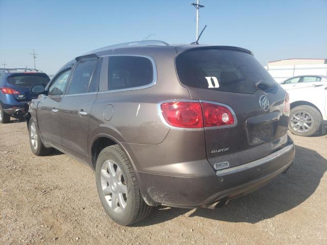 Photo 3 from auction – 2010 BUICK ENCLAVE CX with VIN 5GALVBED8AJ223535