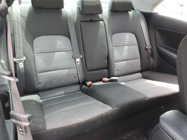 Photo 6 from auction – 2016 KIA FORTE EX with VIN KNAFX6A86G5574805