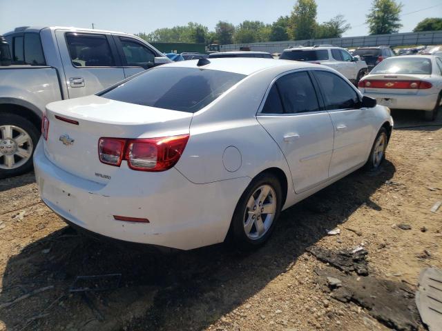 Photo 4 from auction – 2013 CHEVROLET MALIBU LS with VIN 1G11B5SA5DF124438