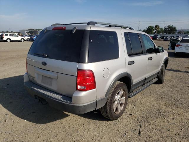 Photo 4 from auction – 2003 FORD EXPLORER X with VIN 1FMDU63K43UB10130