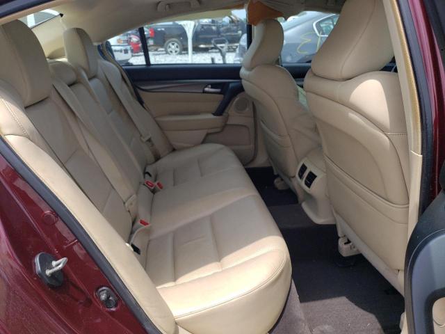 Zdjęcie 6 z aukcji – 2013 ACURA TL TECH z VIN 19UUA8F52DA003922