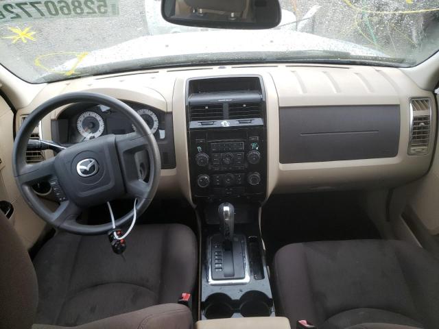 Photo 9 from auction – 2008 MAZDA TRIBUTE I with VIN 4F2CZ02Z08KM23630