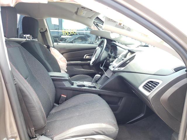 Photo 5 from auction – 2012 GMC TERRAIN SL with VIN 2GKFLSE53C6148712