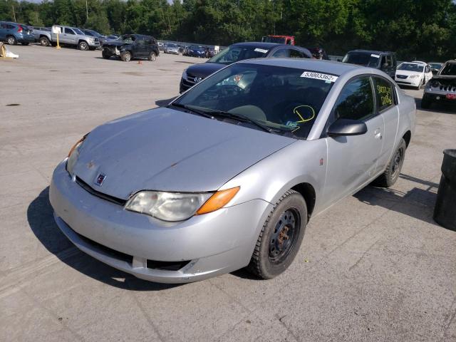 Photo 2 from auction – 2006 SATURN ION LEVEL with VIN 1G8AM15F96Z154085