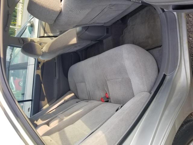 Photo 6 from auction – 2004 TOYOTA CAMRY LE with VIN 4T1BE32K64U830163
