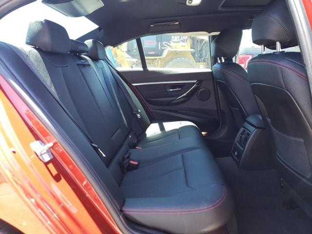 Photo 6 from auction – 2018 BMW 330 I with VIN WBA8B9G50JNU98978