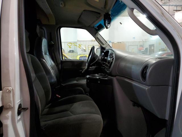 Photo 5 from auction – 2006 FORD ECONOLINE with VIN 1FTSE34L76HB22381