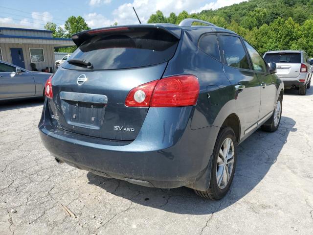 Photo 4 from auction – 2012 NISSAN ROGUE S with VIN JN8AS5MV2CW366839