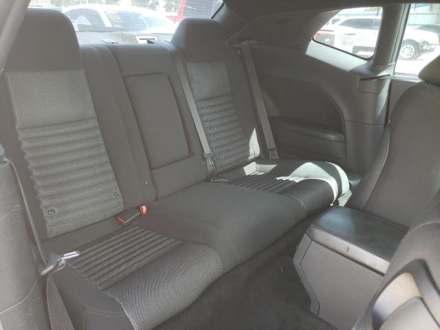 Photo 6 from auction – 2013 DODGE CHALLENGER with VIN 2C3CDYBT7DH728606