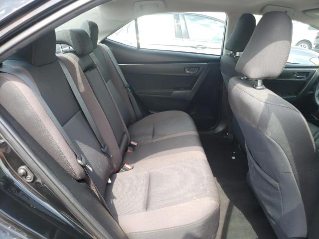 Photo 6 from auction – 2019 TOYOTA COROLLA L with VIN 2T1BURHE5KC233110