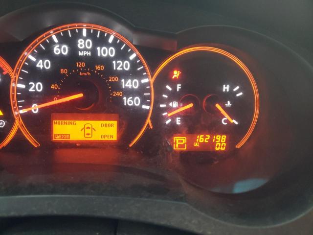 Photo 8 from auction – 2009 NISSAN ALTIMA 2.5 with VIN 1N4AL24E49C135013