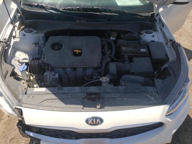 Photo 7 from auction – 2019 KIA FORTE FE with VIN 3KPF24AD1KE055452