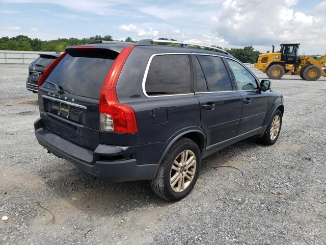 Photo 4 from auction – 2011 VOLVO XC90 3.2 with VIN YV4952CY9B1595396
