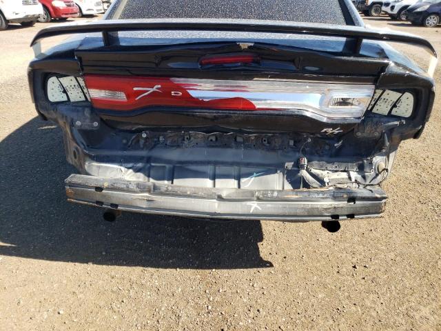 Photo 9 from auction – 2014 DODGE CHARGER R/ with VIN 2C3CDXDT5EH322607