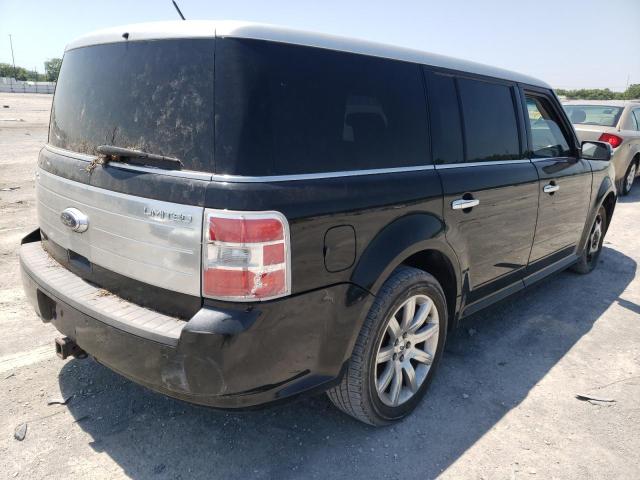Снимка 4 от търг – 2017 FORD FLEX LIMIT с VIN 2FMDK53CX9BA38826