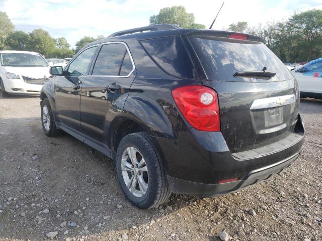 Photo 3 from auction – 2012 CHEVROLET EQUINOX LT with VIN 2GNALDEK4C6396935