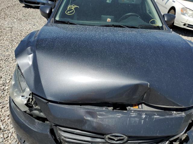 Photo 7 from auction – 2015 MAZDA 3 SPORT with VIN 3MZBM1U78FM201111