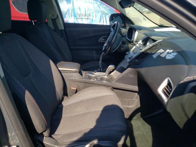 Photo 5 from auction – 2013 CHEVROLET EQUINOX LT with VIN 2GNALDEKXD6204547
