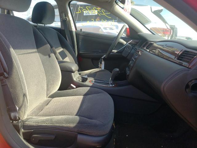 Photo 5 from auction – 2011 CHEVROLET IMPALA LS with VIN 2G1WF5EK3B1282392