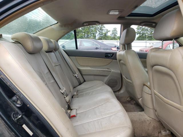 Photo 6 from auction – 2008 HYUNDAI SONATA SE with VIN 5NPEU46F38H368796