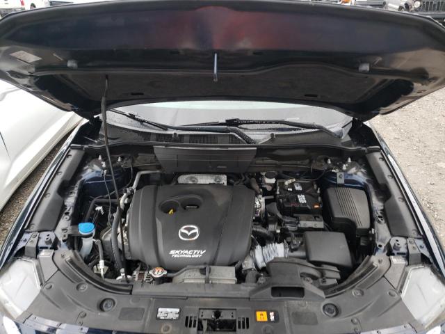 Photo 7 from auction – 2018 MAZDA CX-5 GRAND with VIN JM3KFADM8J1384123