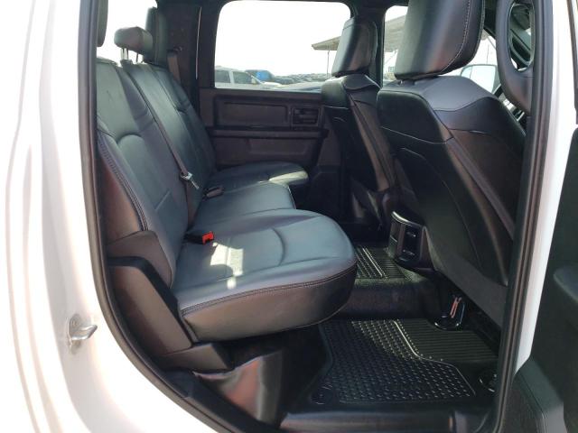 Photo 6 from auction – 2022 RAM 2500 TRADE with VIN 3C6UR5CL6NG145290