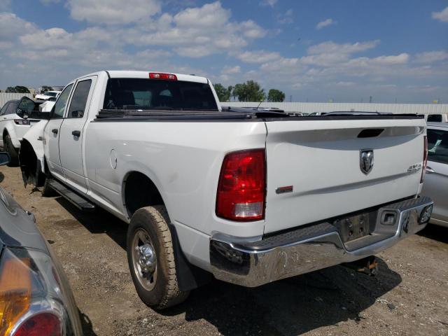 Photo 3 from auction – 2012 DODGE RAM 2500 S with VIN 3C6UD5HL7CG254989