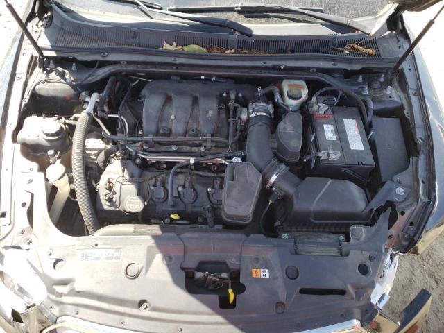 Photo 7 from auction – 2014 FORD TAURUS SE with VIN 1FAHP2D8XEG155329